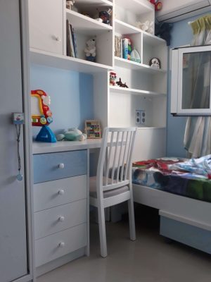 Παιδικό δωμάτιο